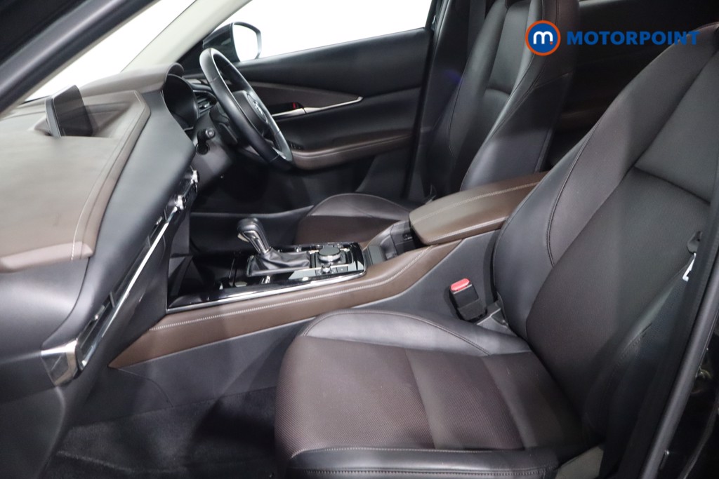 Used Mazda CX-30 2022 for sale - 76105069: Photo 12