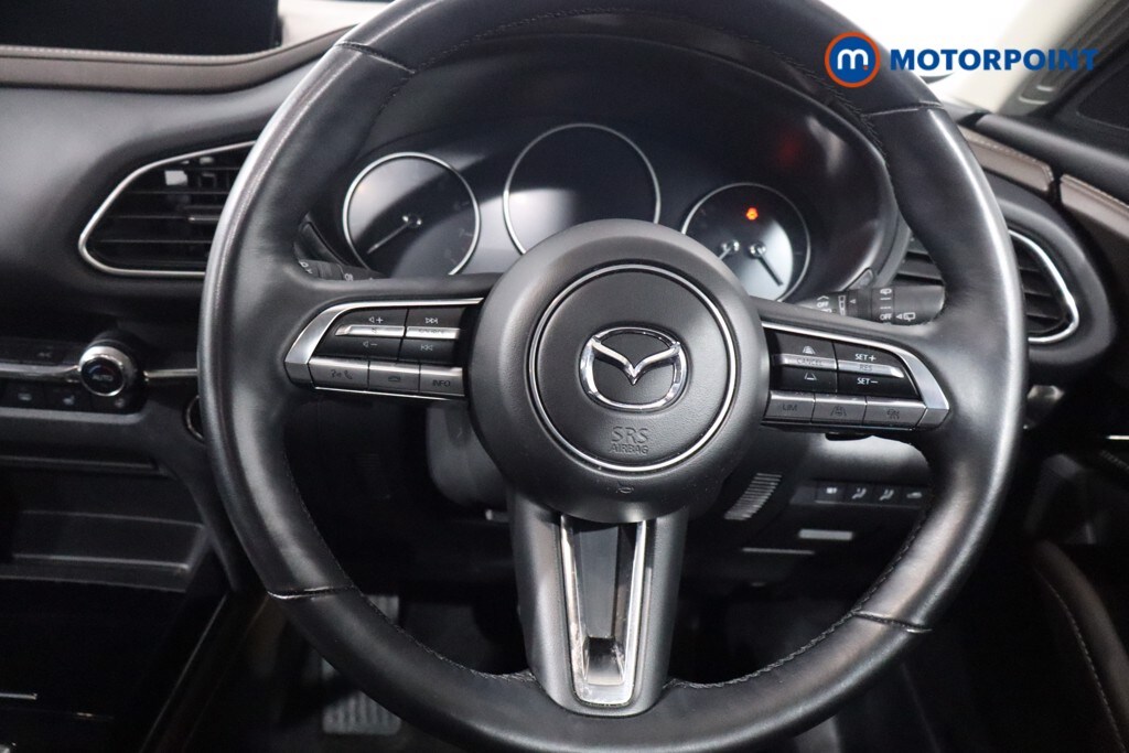 Used Mazda CX-30 2022 for sale - 76105069: Photo 14
