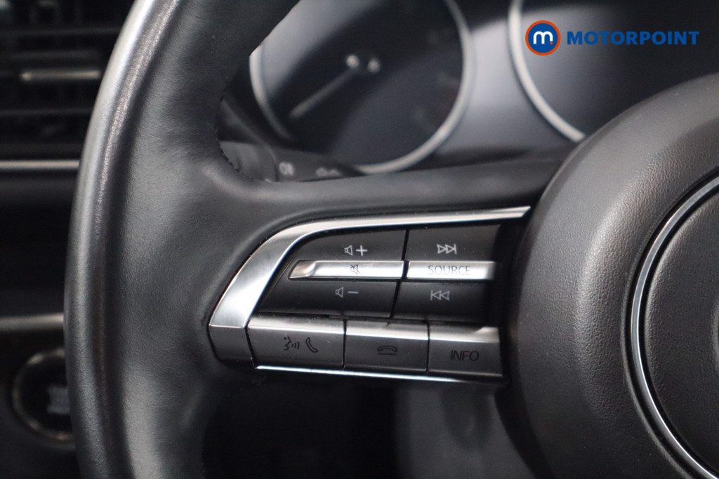 Used Mazda CX-30 2022 for sale - 76105069: Photo 15