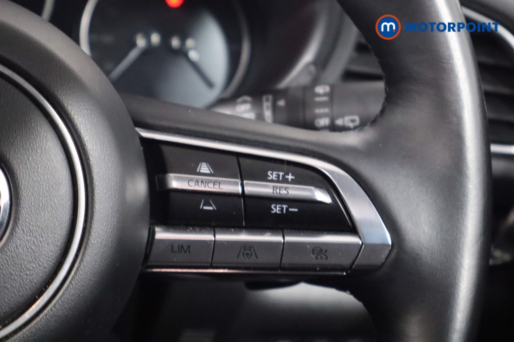 Used Mazda CX-30 2022 for sale - 76105069: Photo 16