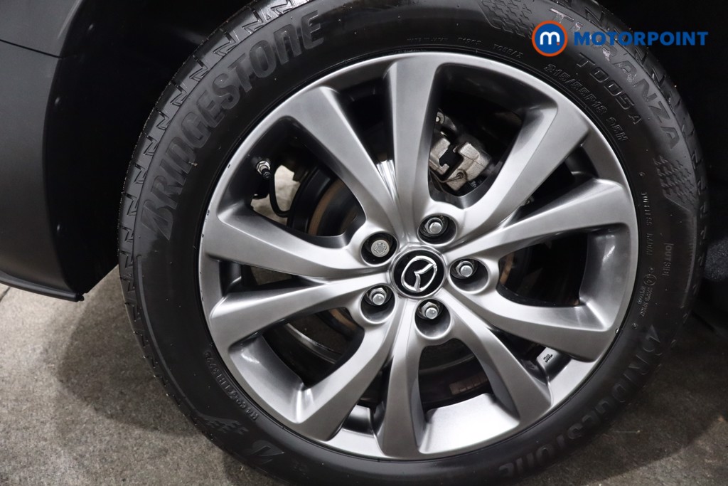 Used Mazda CX-30 2022 for sale - 76105069: Photo 17