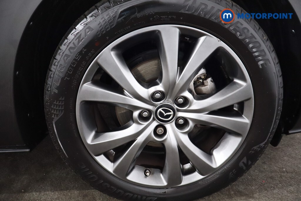 Used Mazda CX-30 2022 for sale - 76105069: Photo 18