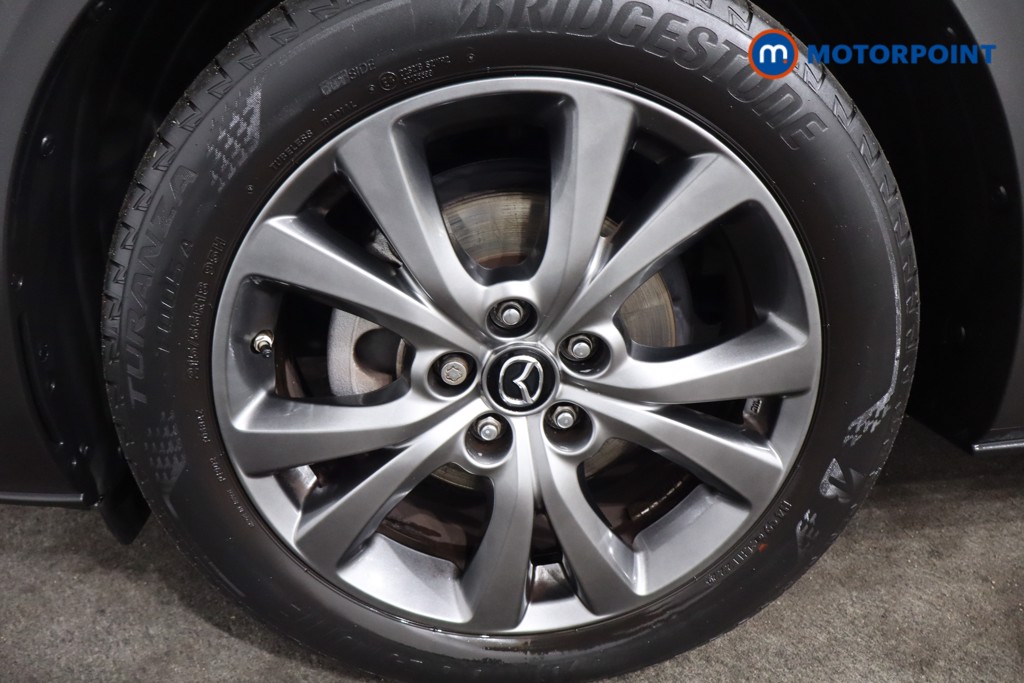 Used Mazda CX-30 2022 for sale - 76105069: Photo 19