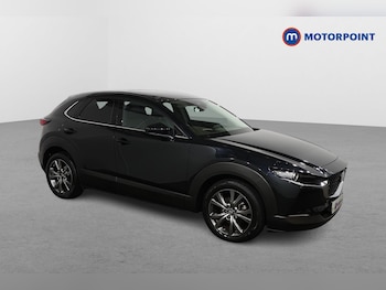 Mazda - CX-30