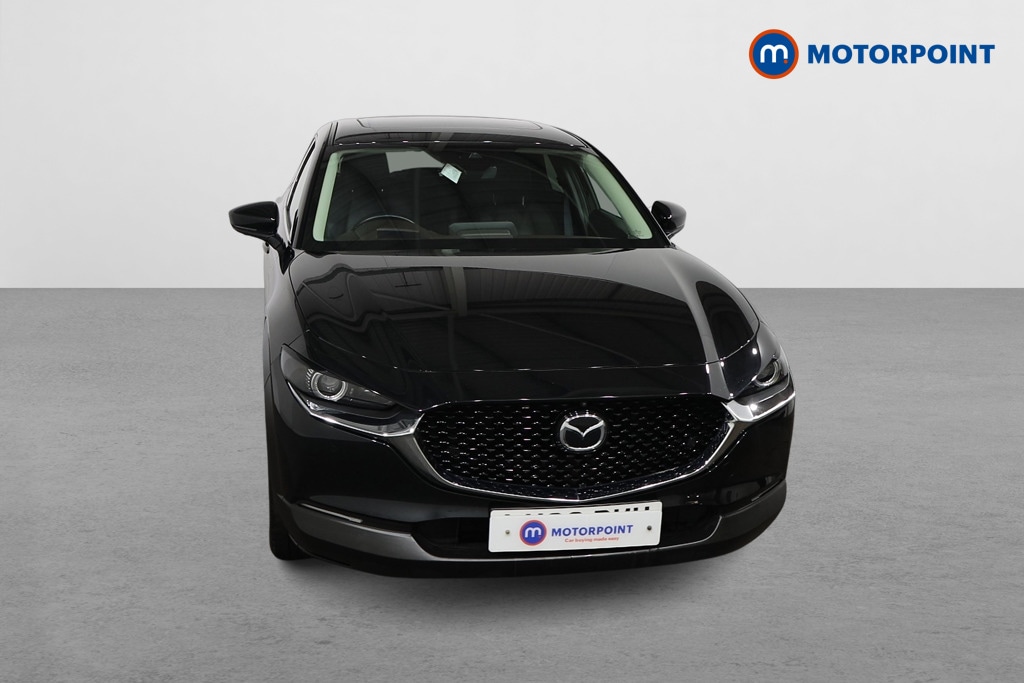 Used Mazda CX-30 2022 for sale - 76105069: Photo 2