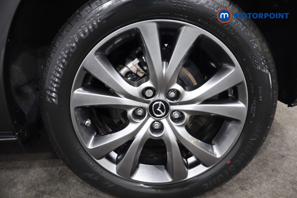 Used Mazda CX-30 2022 for sale - 76105069: Photo 20
