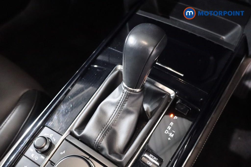 Used Mazda CX-30 2022 for sale - 76105069: Photo 22