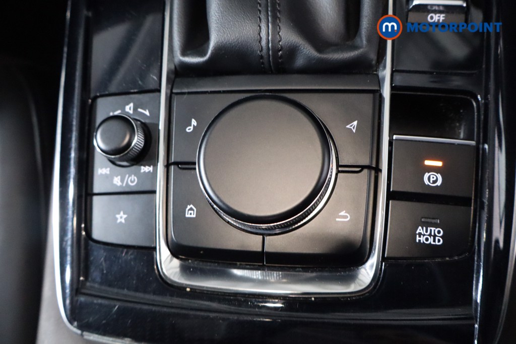 Used Mazda CX-30 2022 for sale - 76105069: Photo 24