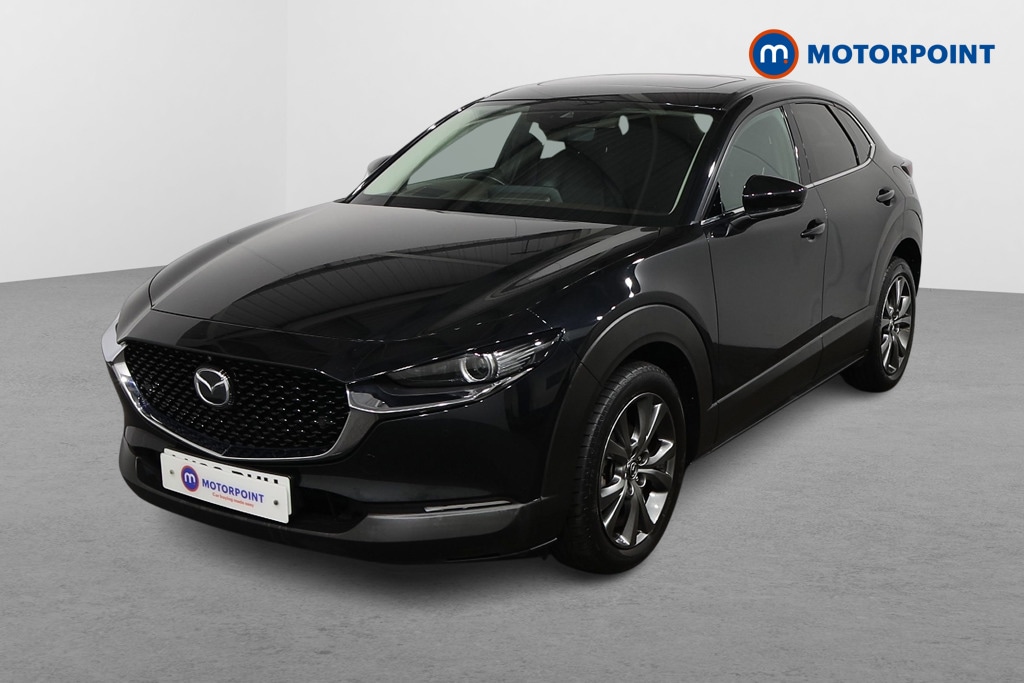Used Mazda CX-30 2022 for sale - 76105069: Photo 3