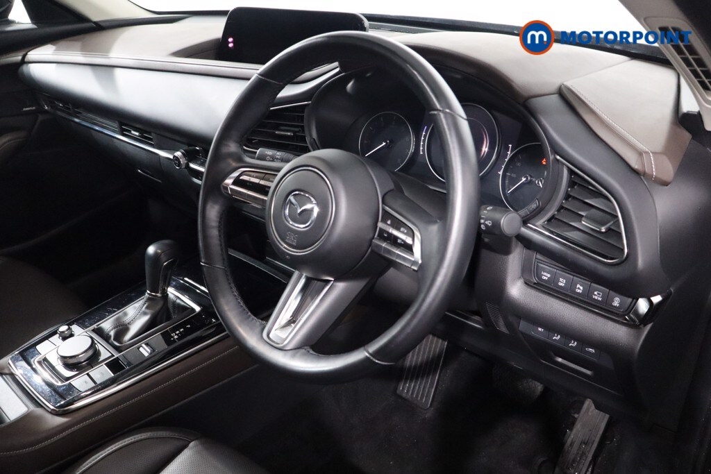 Used Mazda CX-30 2022 for sale - 76105069: Photo 35