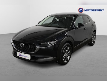 Used Mazda CX-30 2022 for sale - 76105069: Photo 3