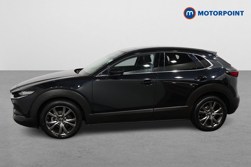 Used Mazda CX-30 2022 for sale - 76105069: Photo 4