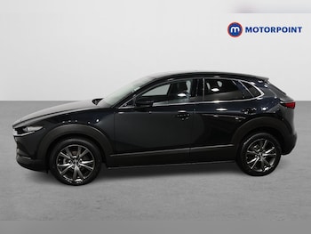 Used Mazda CX-30 2022 for sale - 76105069: Photo 4