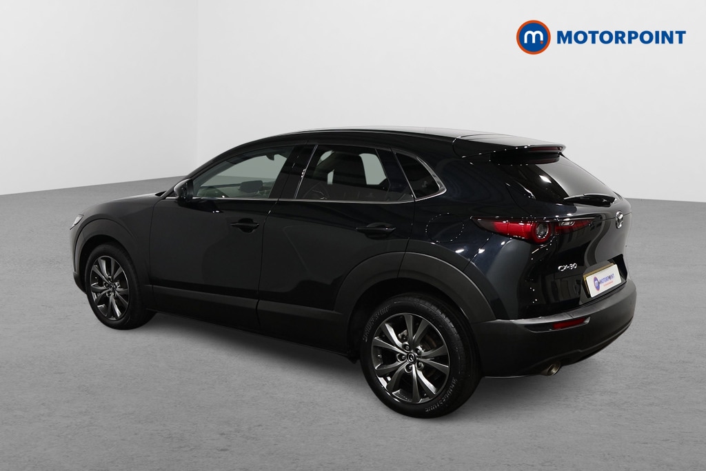 Used Mazda CX-30 2022 for sale - 76105069: Photo 5