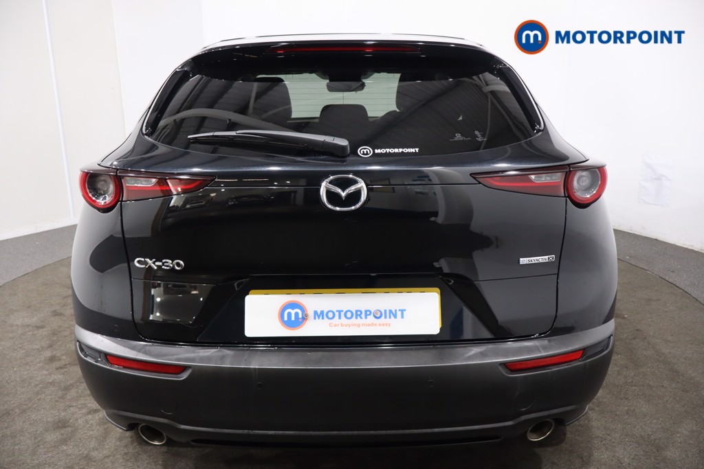 Used Mazda CX-30 2022 for sale - 76105069: Photo 50