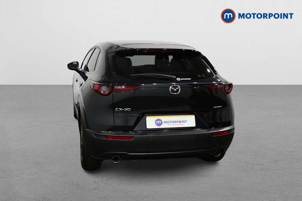 Used Mazda CX-30 2022 for sale - 76105069: Photo 6