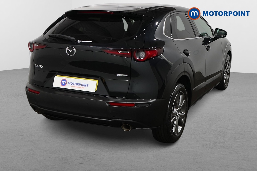 Used Mazda CX-30 2022 for sale - 76105069: Photo 7