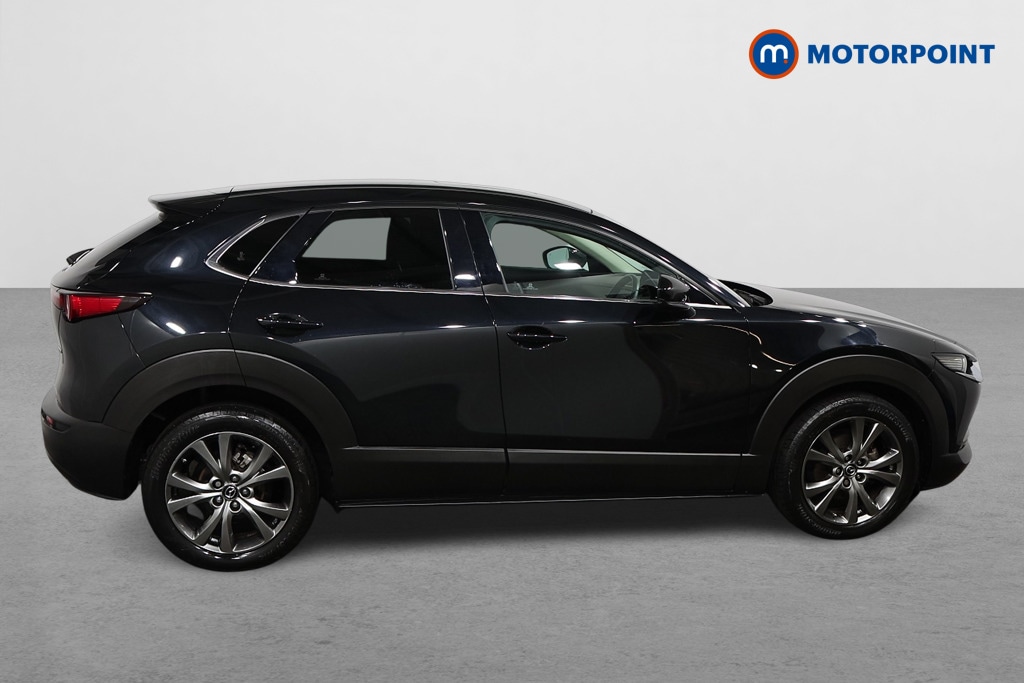 Used Mazda CX-30 2022 for sale - 76105069: Photo 8