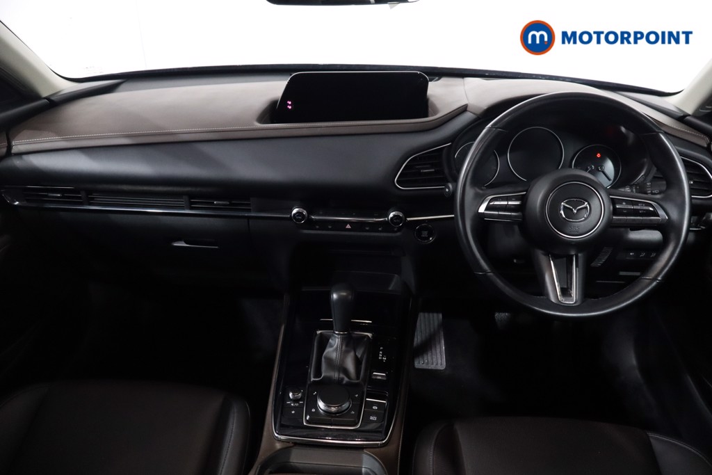 Used Mazda CX-30 2022 for sale - 76105069: Photo 9