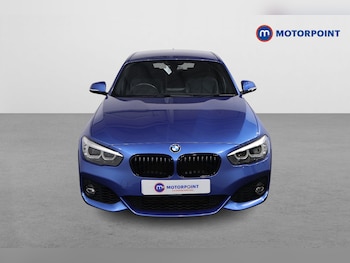 Used BMW 1 Series 2019 for sale - 78509669: Photo