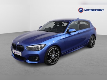 Used BMW 1 Series 2019 for sale - 78509669: Photo