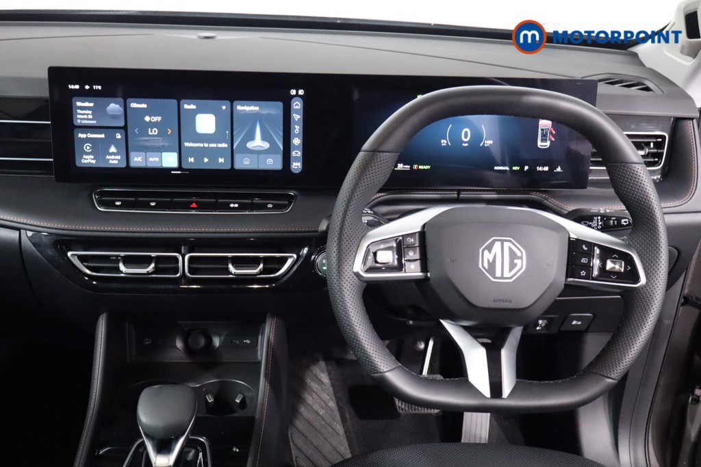 Used MG MG HS 2025 for sale - 78028857: Photo 11