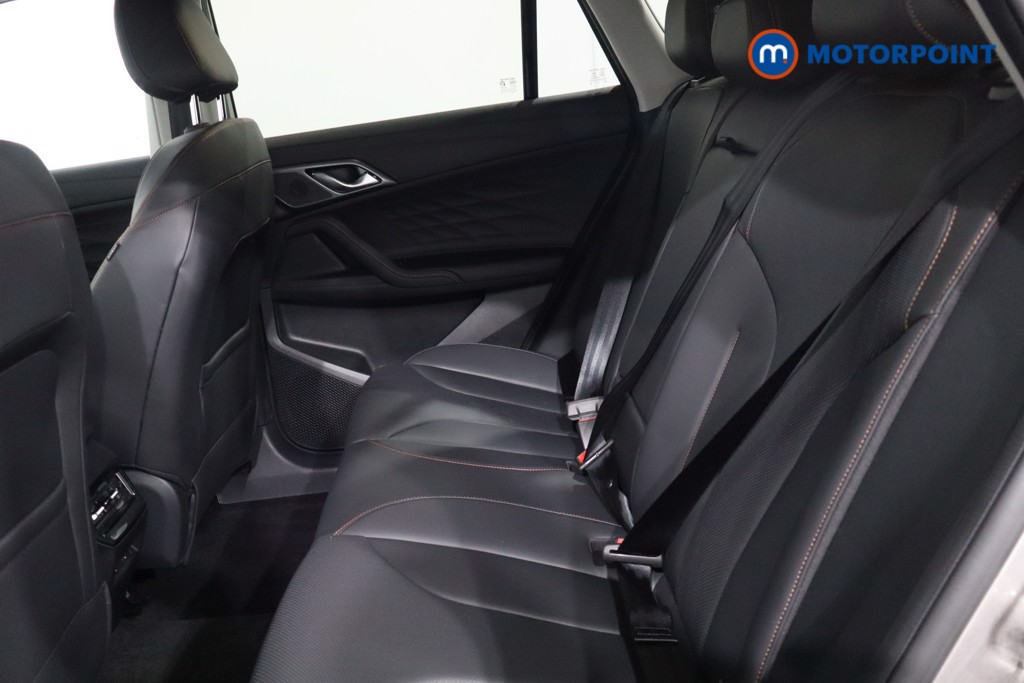 Used MG MG HS 2025 for sale - 78028857: Photo 13