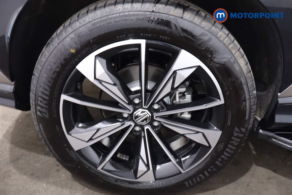 Used MG MG HS 2025 for sale - 78028857: Photo 17