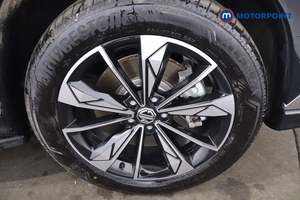 Used MG MG HS 2025 for sale - 78028857: Photo 18