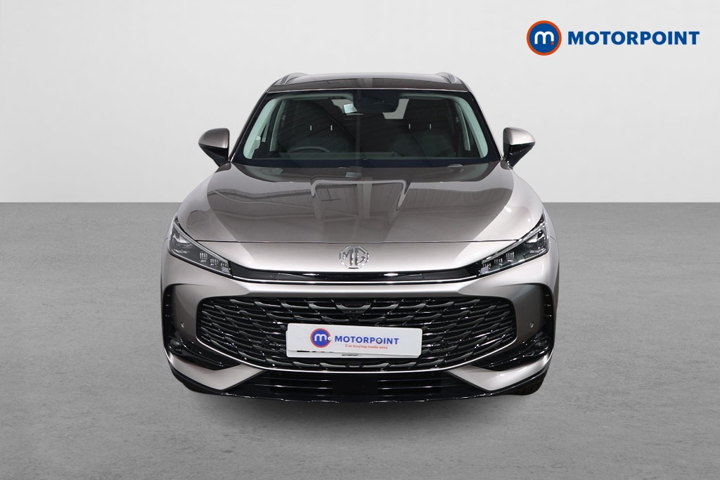 Used MG MG HS 2025 for sale - 78028857: Photo 2