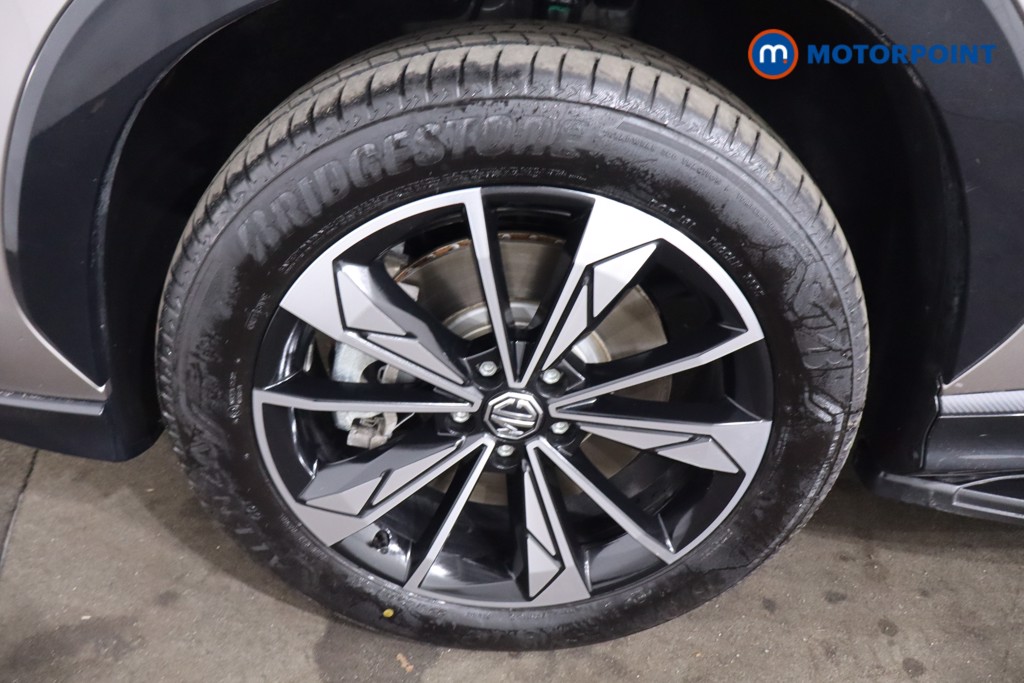 Used MG MG HS 2025 for sale - 78028857: Photo 20