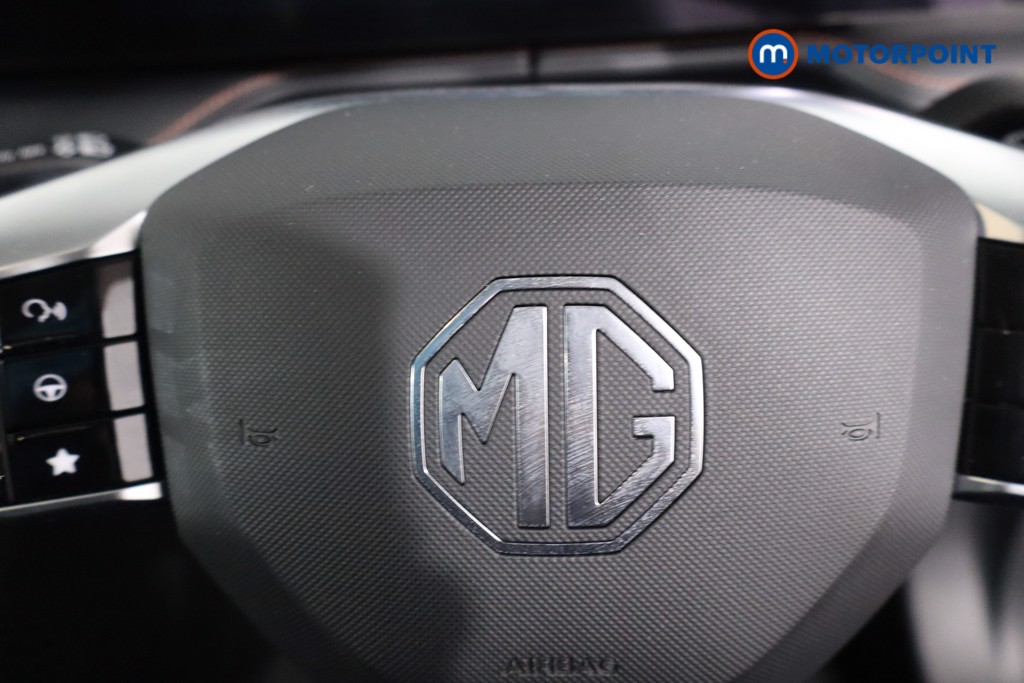 Used MG MG HS 2025 for sale - 78028857: Photo 21