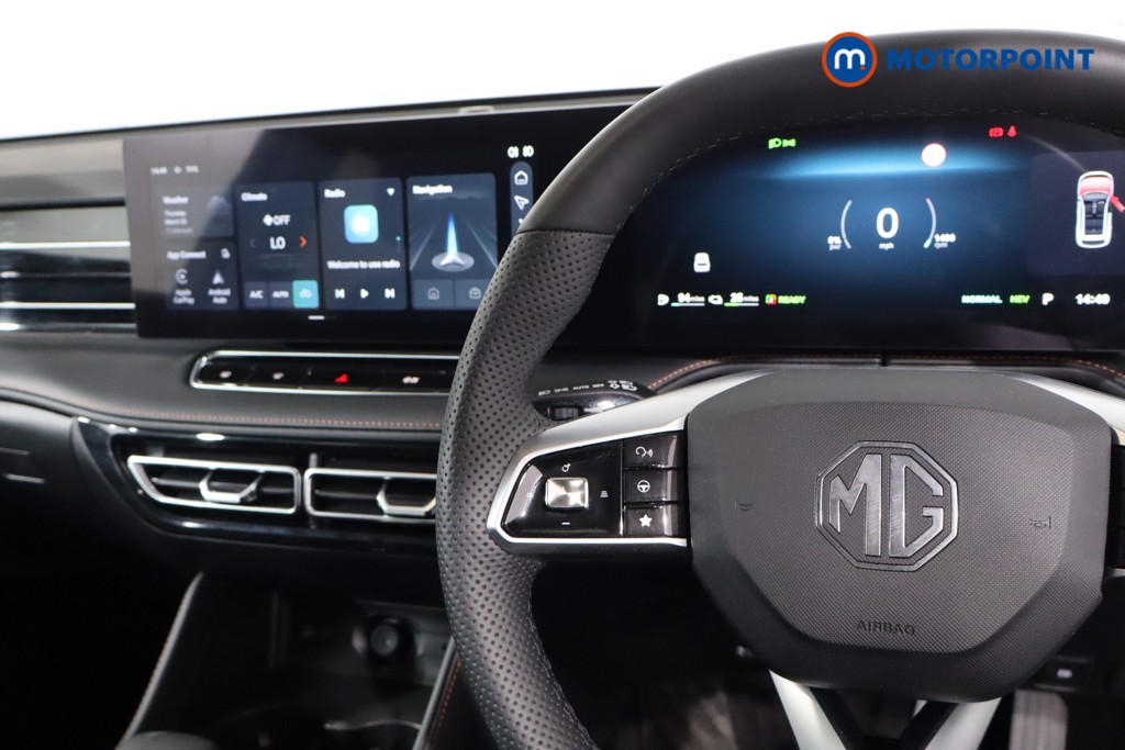 Used MG MG HS 2025 for sale - 78028857: Photo 26