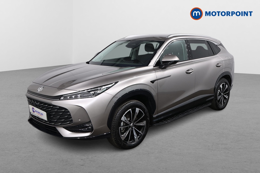 Used MG MG HS 2025 for sale - 78028857: Photo 3