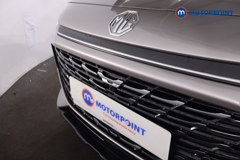 Used MG MG HS 2025 for sale - 78028857: Photo 36