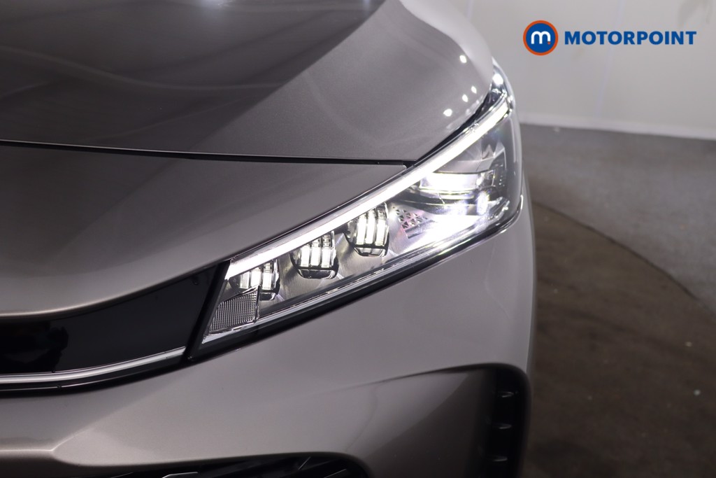 Used MG MG HS 2025 for sale - 78028857: Photo 38