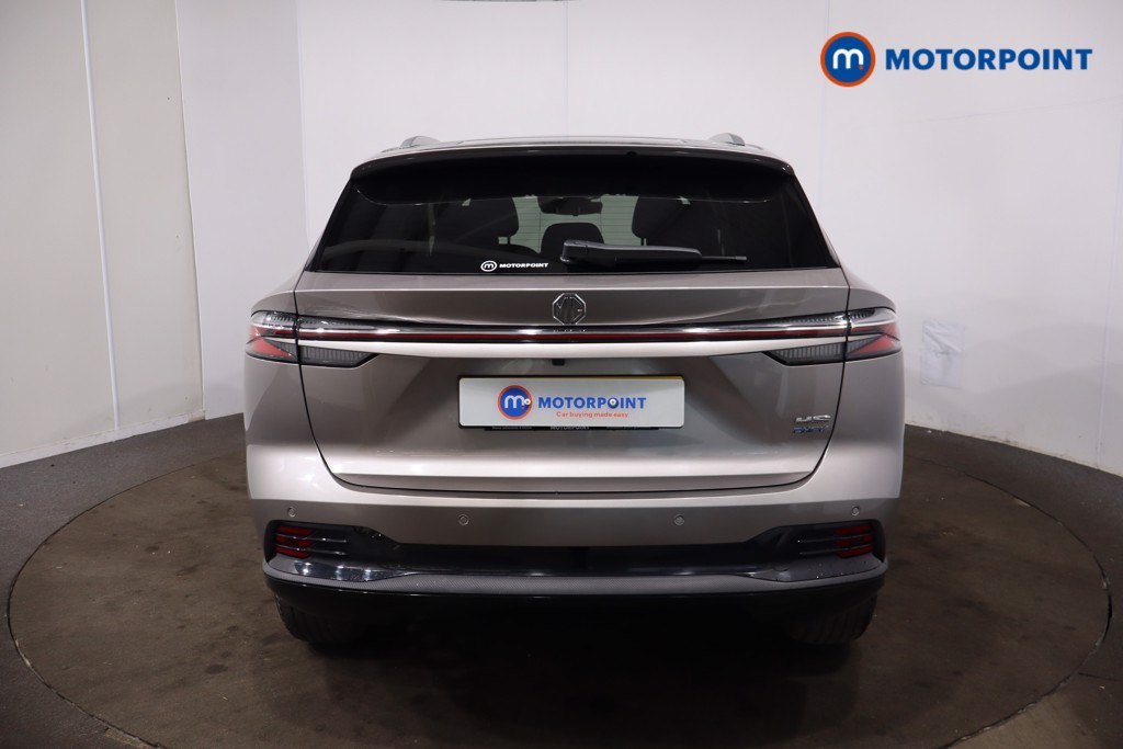 Used MG MG HS 2025 for sale - 78028857: Photo 42