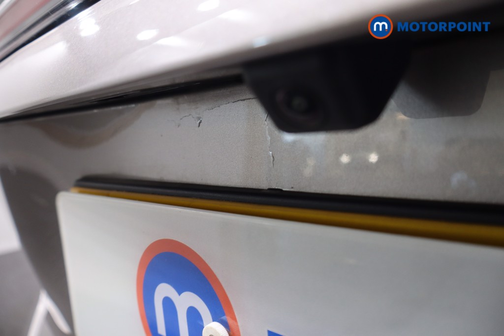 Used MG MG HS 2025 for sale - 78028857: Photo 45