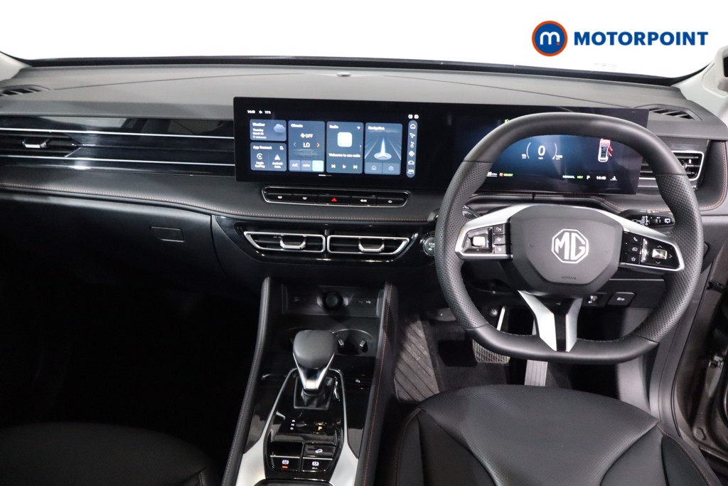 Used MG MG HS 2025 for sale - 78028857: Photo 9