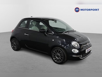 Fiat - 500