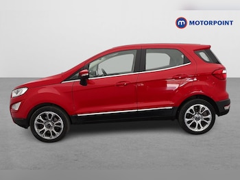 Used Ford Ecosport 2018 for sale - 79287786: Photo