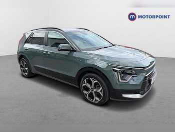 Used Kia Niro 2023 for sale - 78862669: Photo