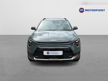 Used Kia Niro 2023 for sale - 78862669: Photo
