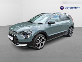 Used Kia Niro 2023 for sale - 78862669: Photo