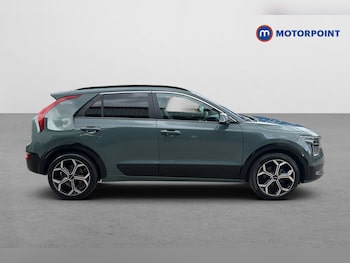 Used Kia Niro 2023 for sale - 78862669: Photo