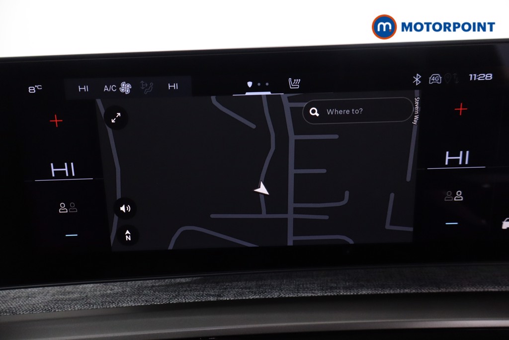 Used Peugeot 5008 2025 for sale - 77297662: Photo 10