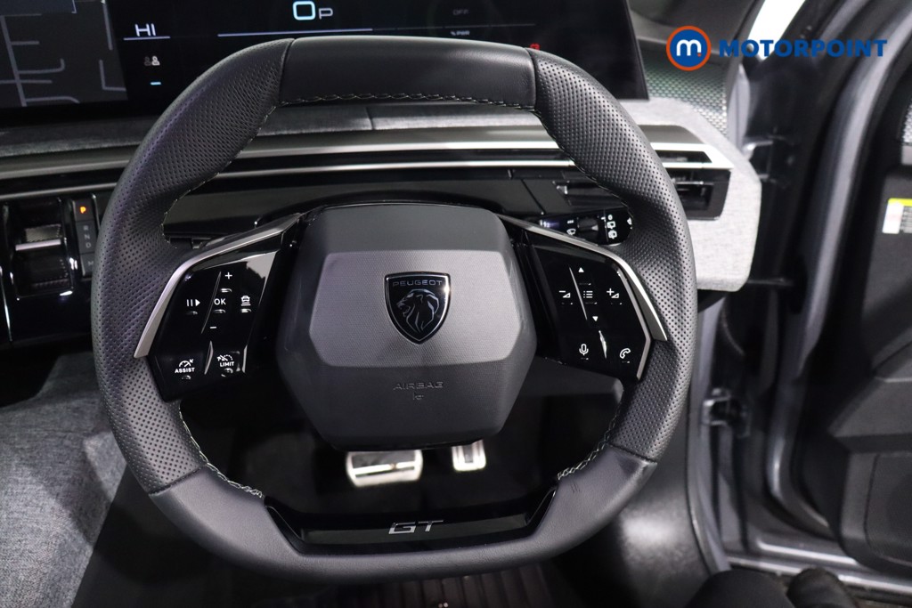 Used Peugeot 5008 2025 for sale - 77297662: Photo 14