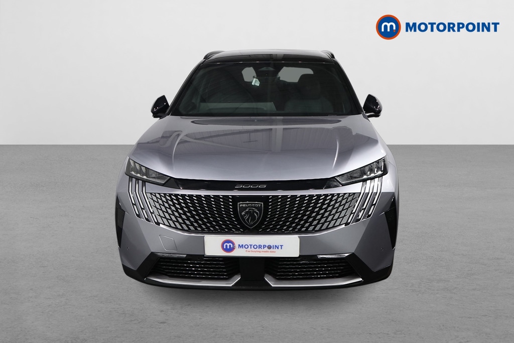 Used Peugeot 5008 2025 for sale - 77297662: Photo 2