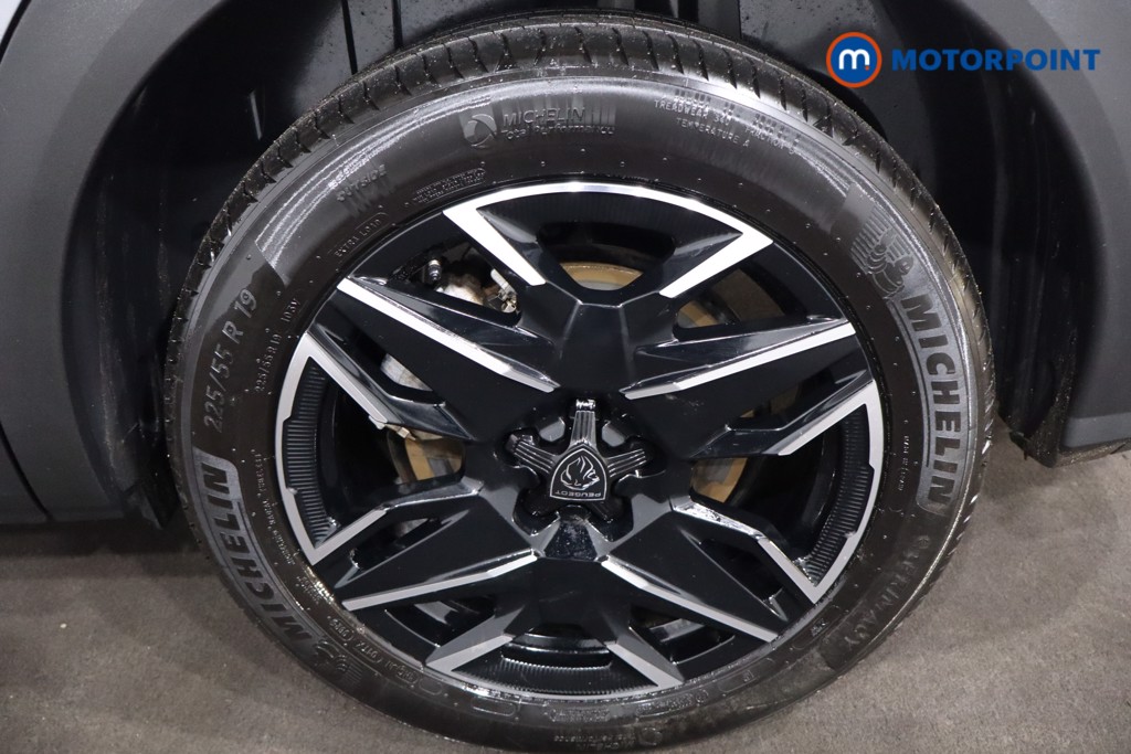 Used Peugeot 5008 2025 for sale - 77297662: Photo 20