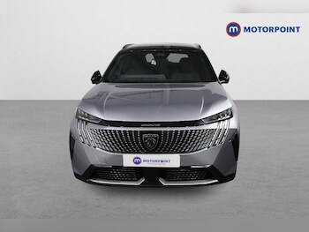 Used Peugeot 5008 undefined for sale - 77297662: Photo